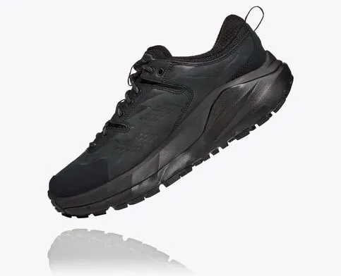 HOKA MENS KAHA 2 LOW GTX