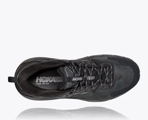 HOKA MENS KAHA 2 LOW GTX