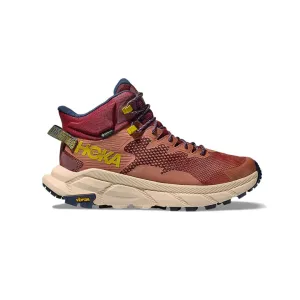 HOKA - Men's Trail Code GTX Shoes (1123165-HSSS)