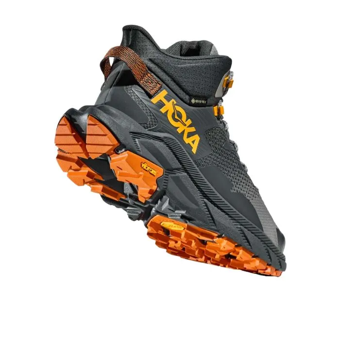 hoka Trail Code GTX Men's Hiking Shoes