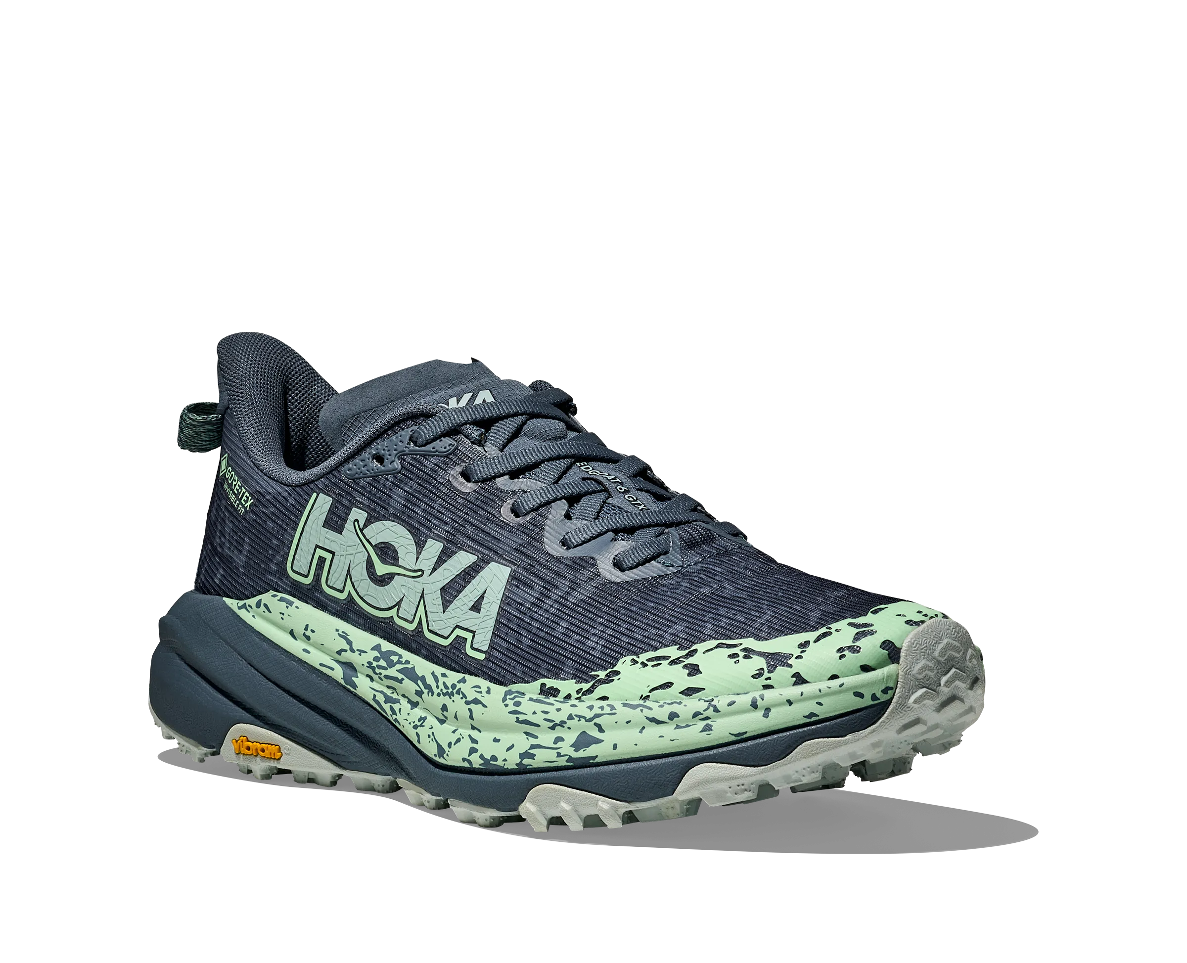 Hoka - Women's Speedgoat 6 GTX