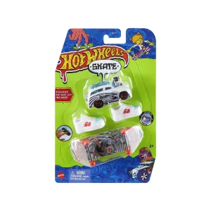 Hot Wheels Skate Collector Pack Surf 'N Turf