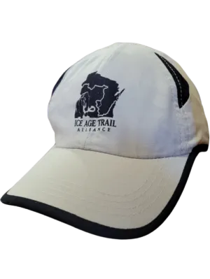 IATA Performance Vented Cap-Khaki