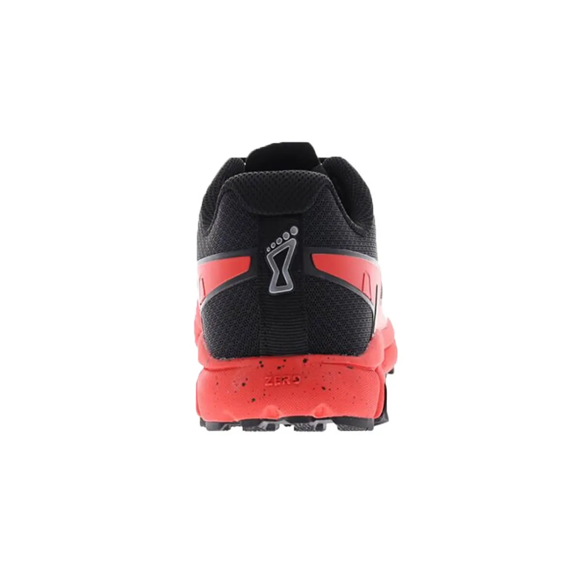 Inov8 Terraultra G 270 Mens | Black/red