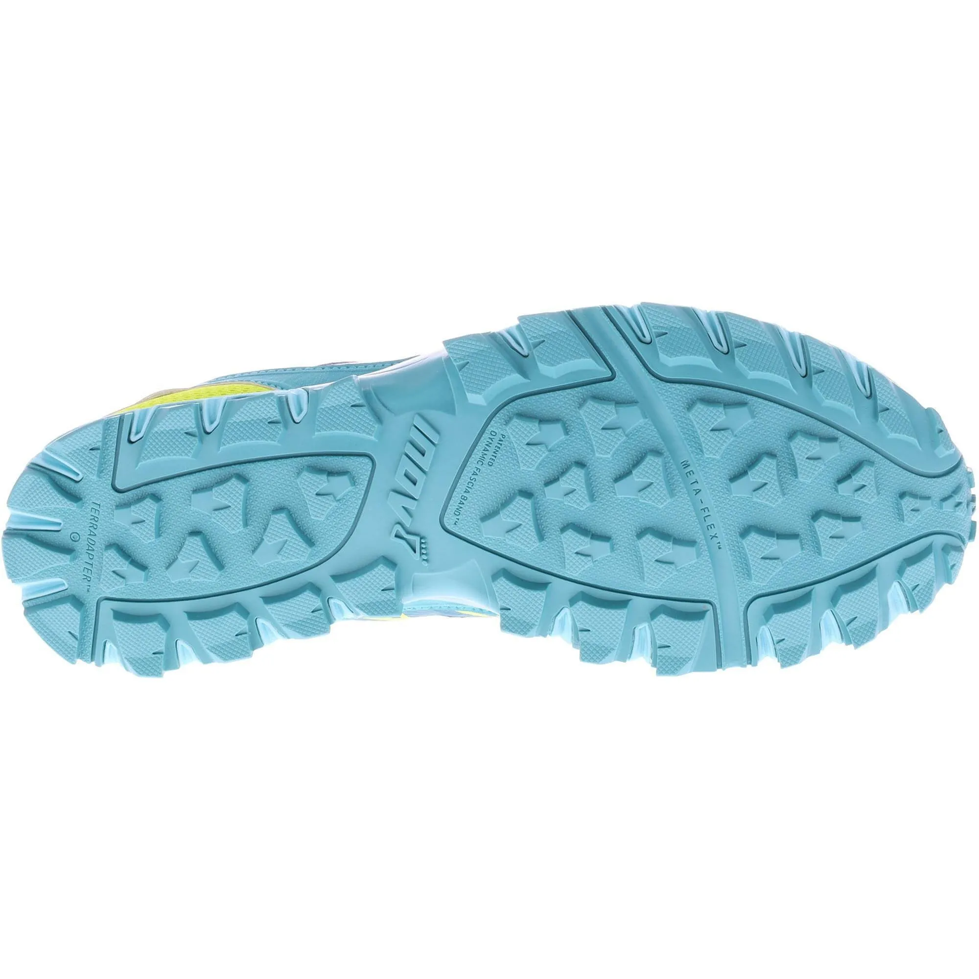 Inov8 TrailTalon 235 Womens Trail Running Shoes - Blue