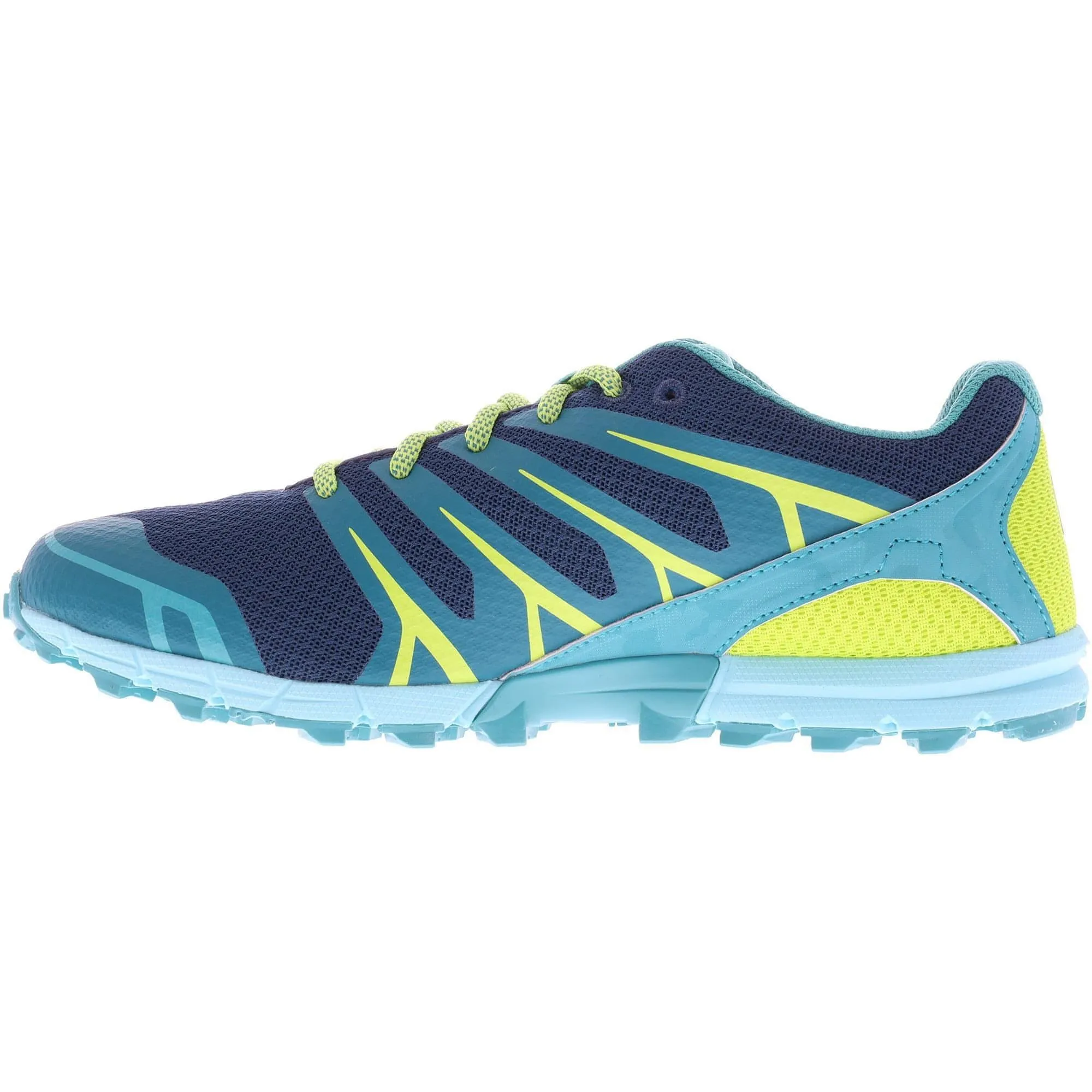 Inov8 TrailTalon 235 Womens Trail Running Shoes - Blue