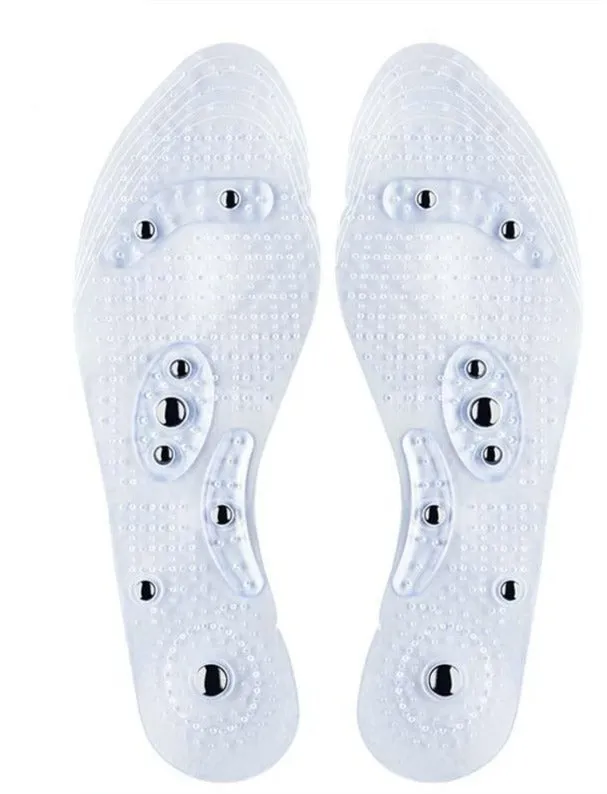 Insoles Foot Acupressure Shoe Pad