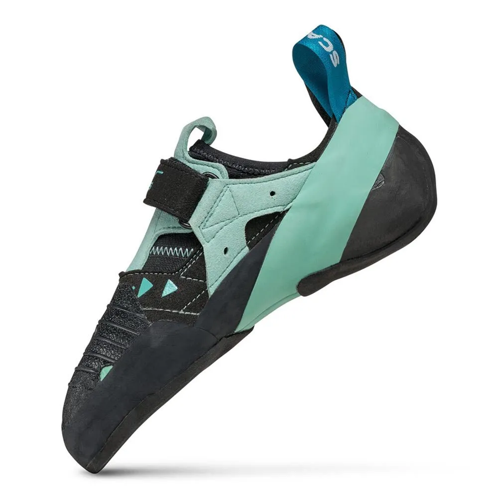 INSTINCT VS - WOMEN'S CLIMBING SHOE