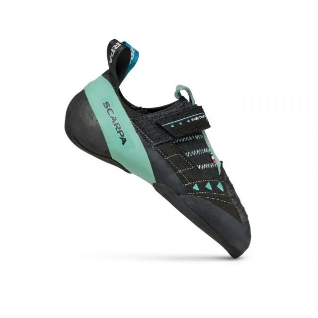 INSTINCT VS - WOMEN'S CLIMBING SHOE