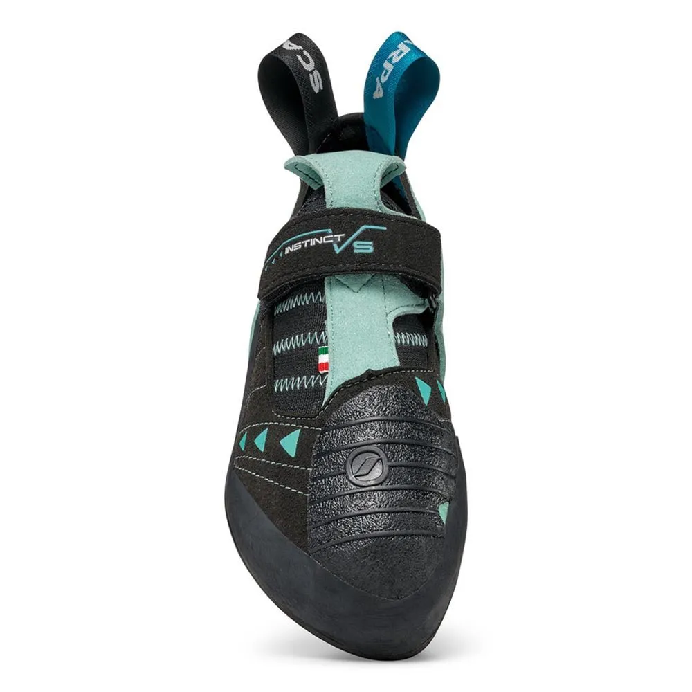 INSTINCT VS - WOMEN'S CLIMBING SHOE