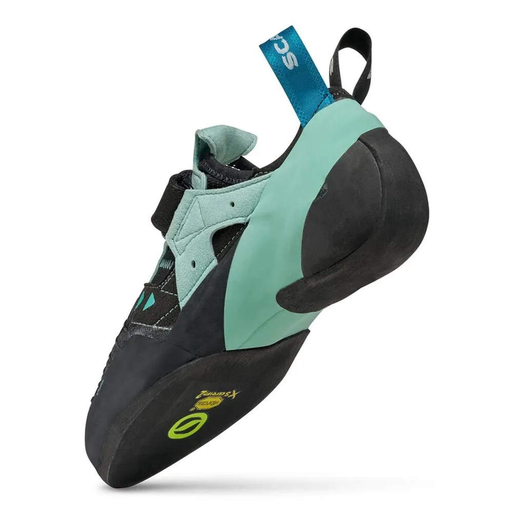 INSTINCT VS - WOMEN'S CLIMBING SHOE