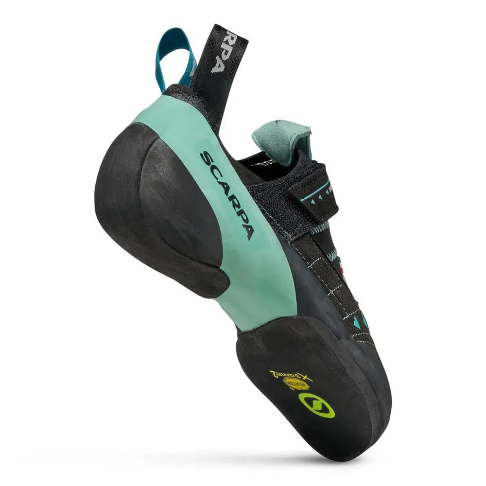 INSTINCT VS - WOMEN'S CLIMBING SHOE