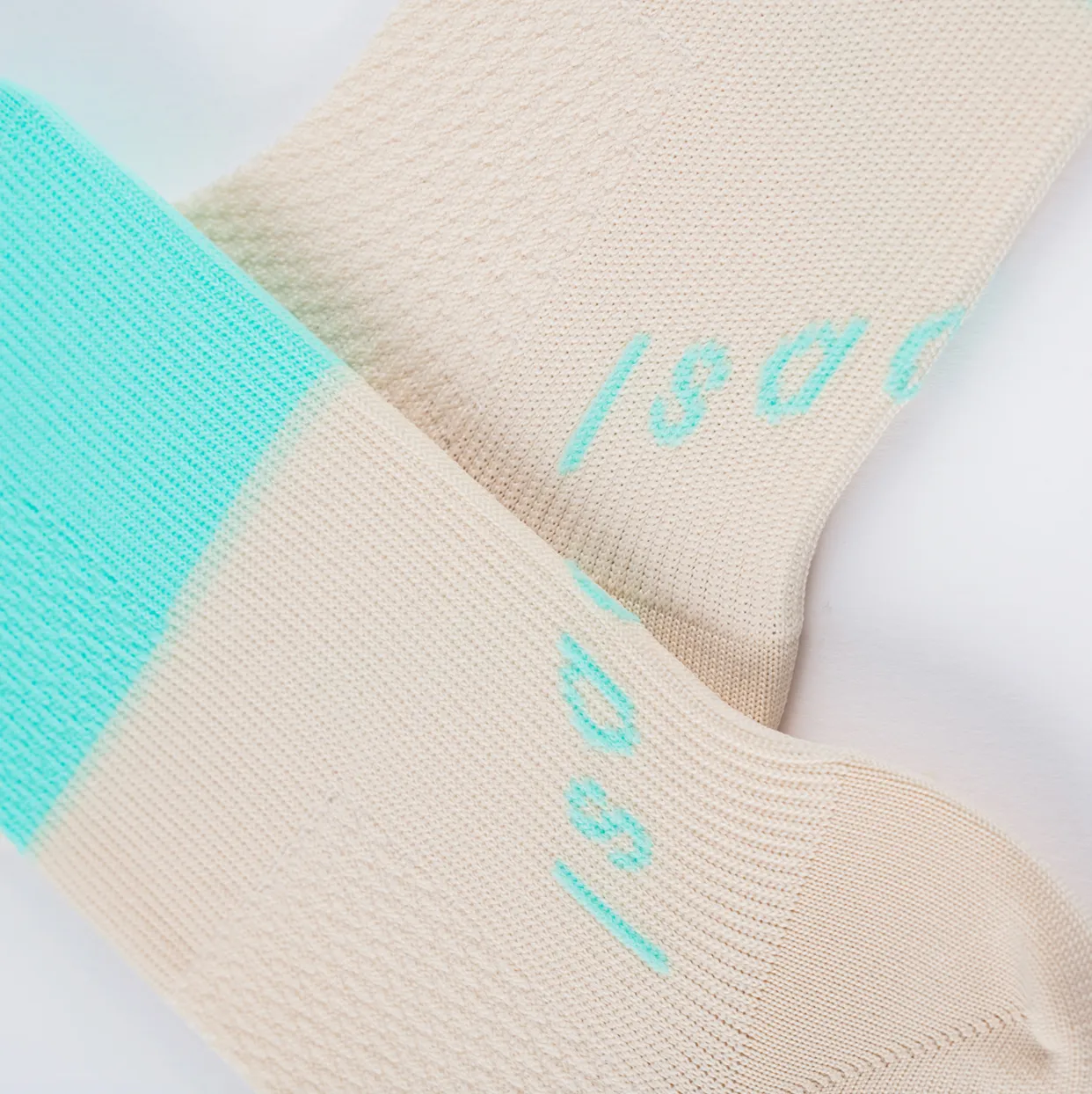 Isadore Echelon Socks, SS