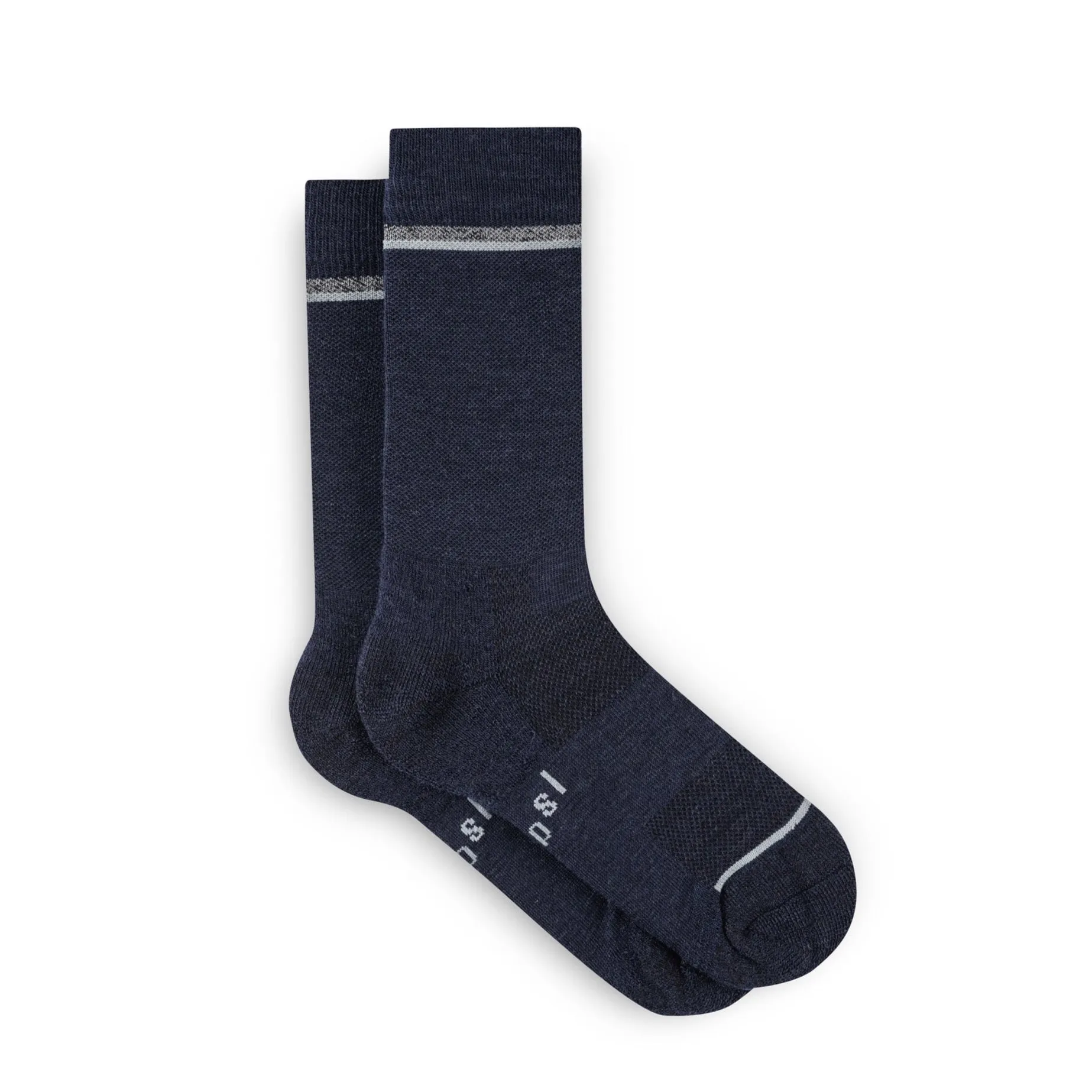 Isadore Merino Winter Socks, AW