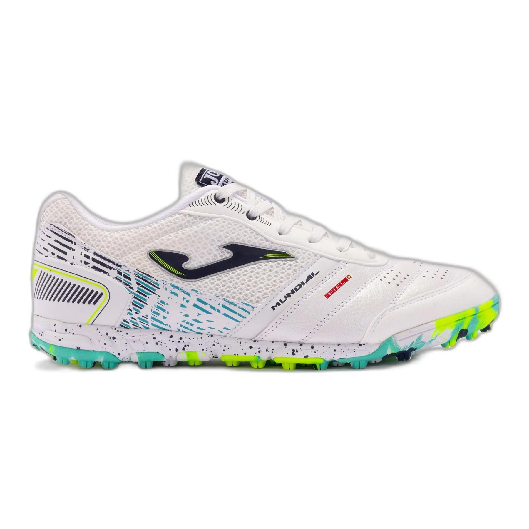 JOMA Men's Mundial 2402 Turf MUNS2402TF