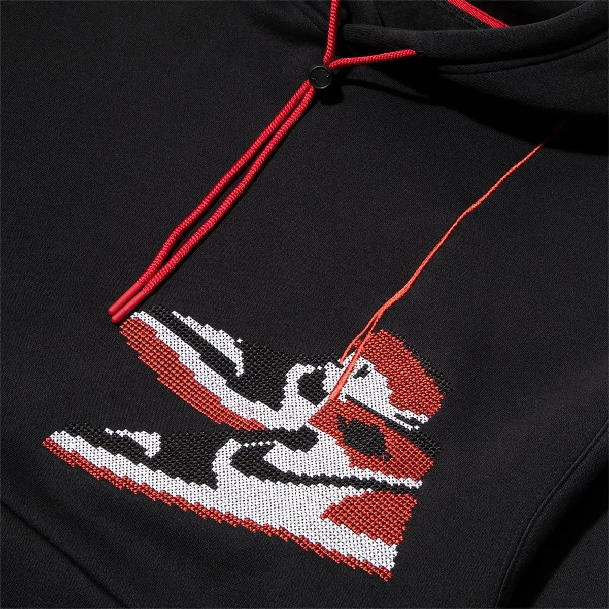 JORDAN JUMPMAN HOLIDAY HOODIE