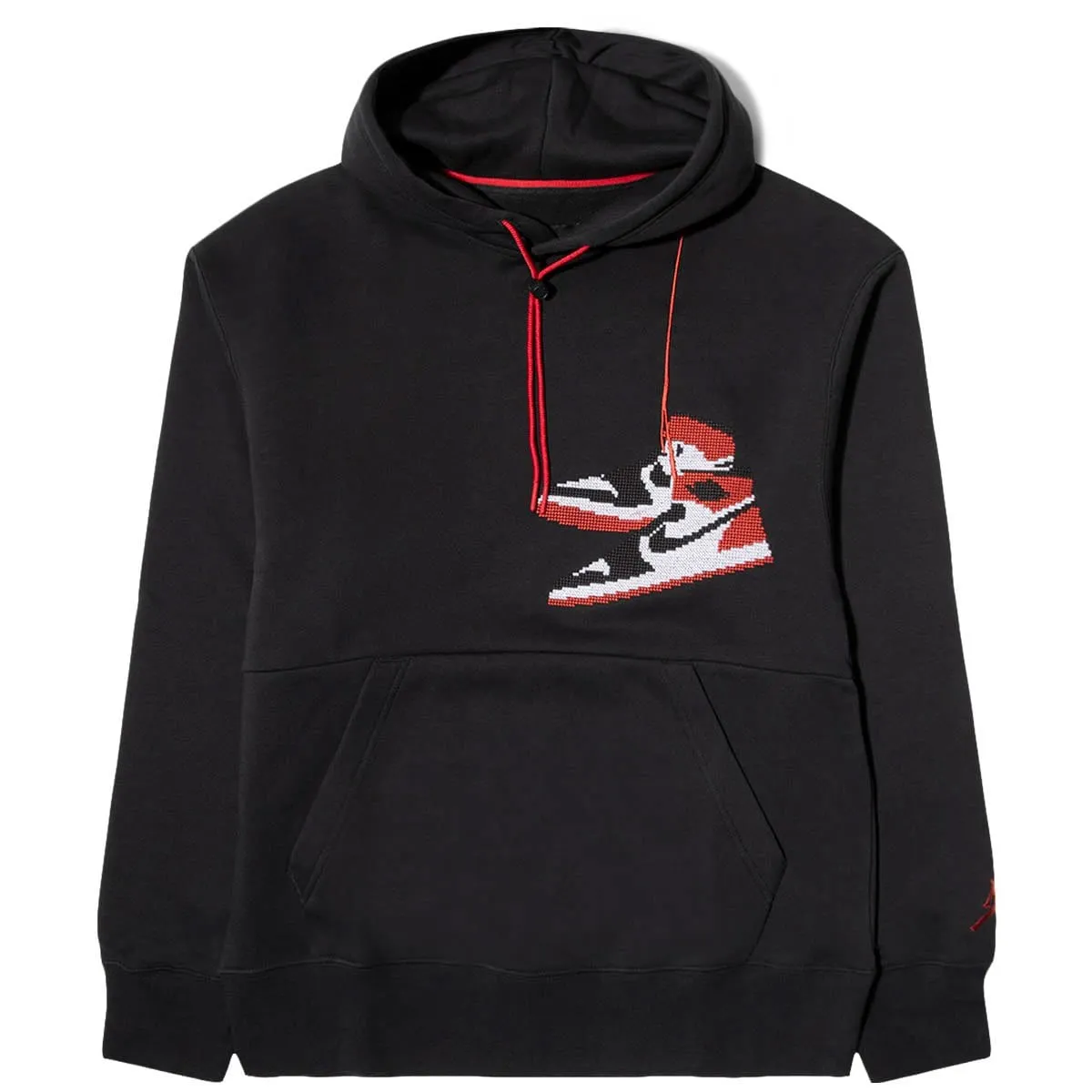 JORDAN JUMPMAN HOLIDAY HOODIE