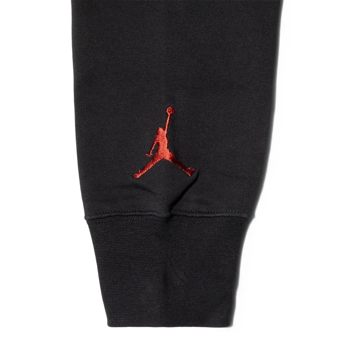 JORDAN JUMPMAN HOLIDAY HOODIE