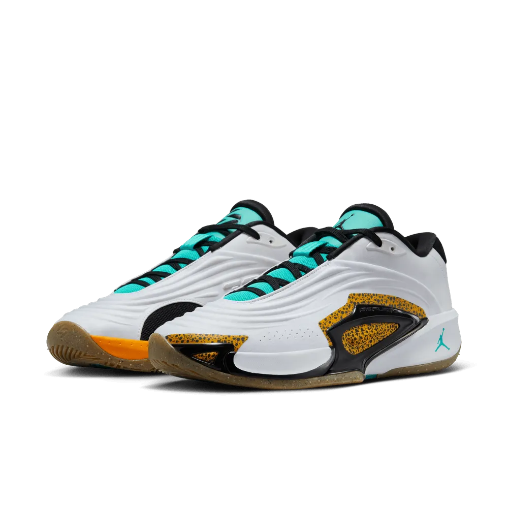 Jordan Luka 3 Basketball Shoes 'Safari'