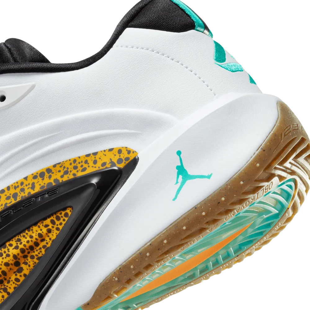 Jordan Luka 3 Basketball Shoes 'Safari'