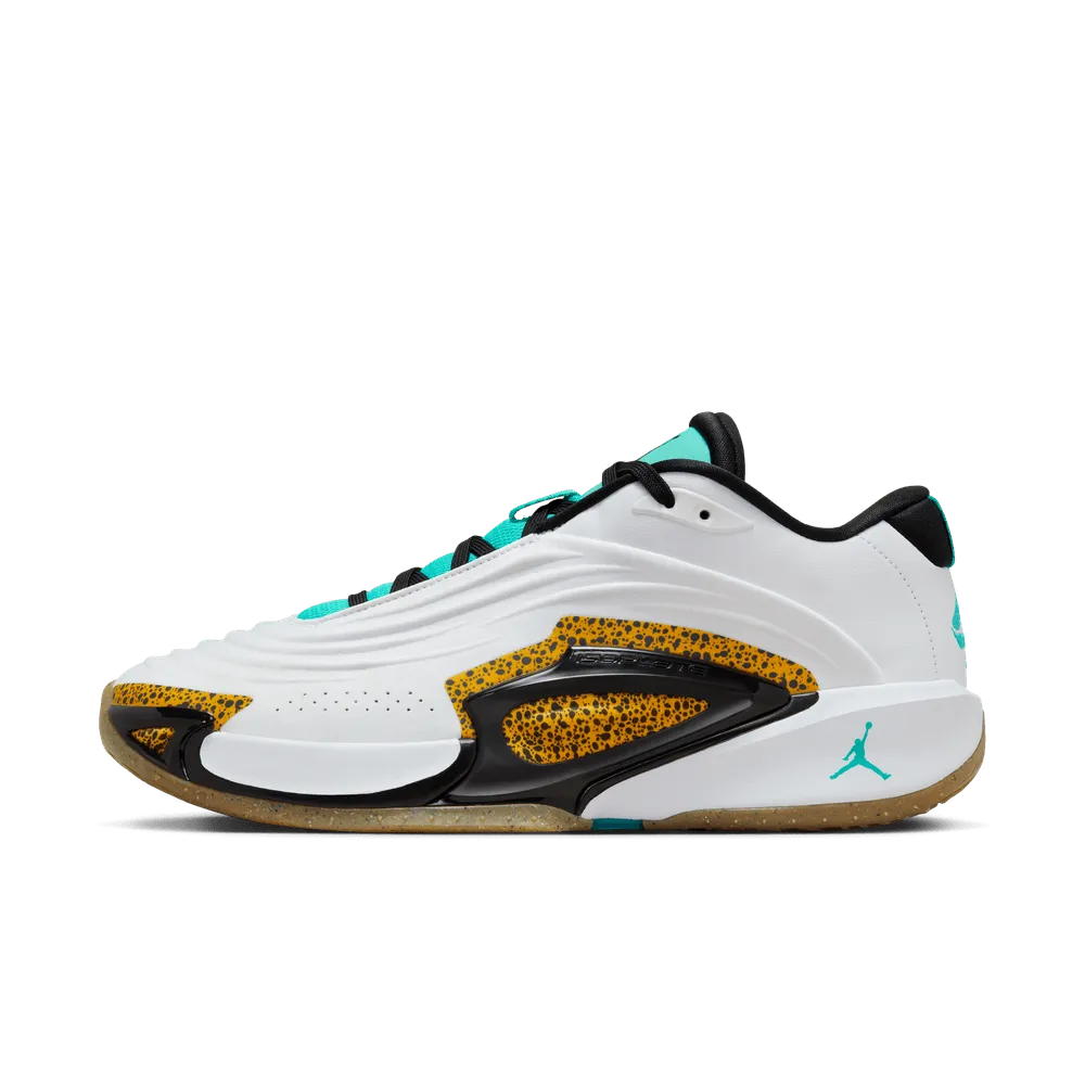 Jordan Luka 3 Basketball Shoes 'Safari'