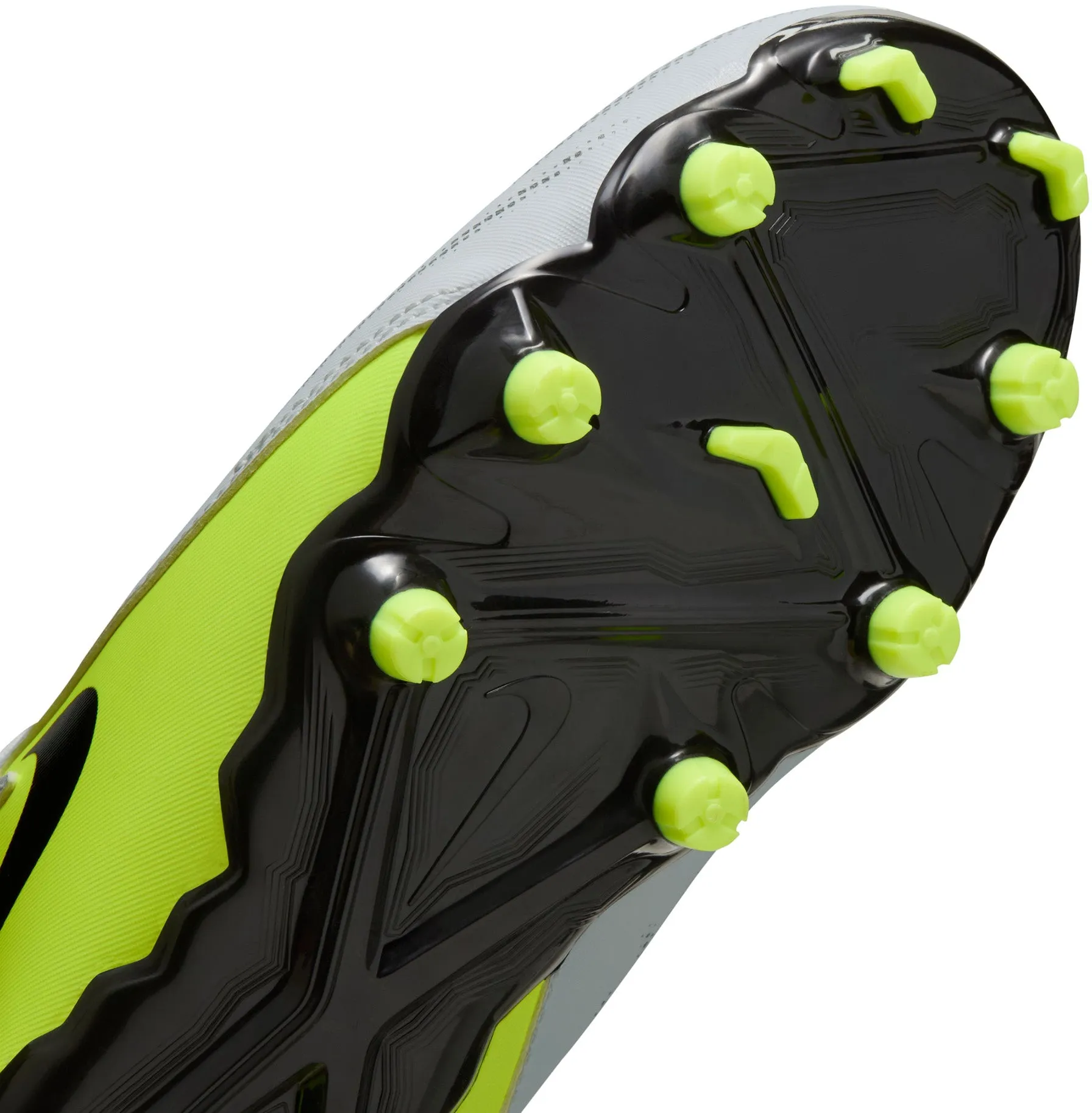 Jr. Phantom GX 2 Academy Little/Big Kids' MG Low-Top Football Boots