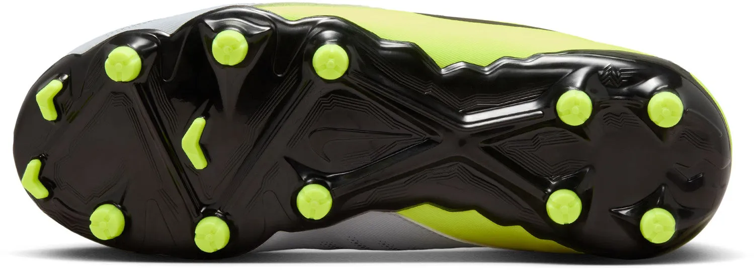 Jr. Phantom GX 2 Academy Little/Big Kids' MG Low-Top Football Boots