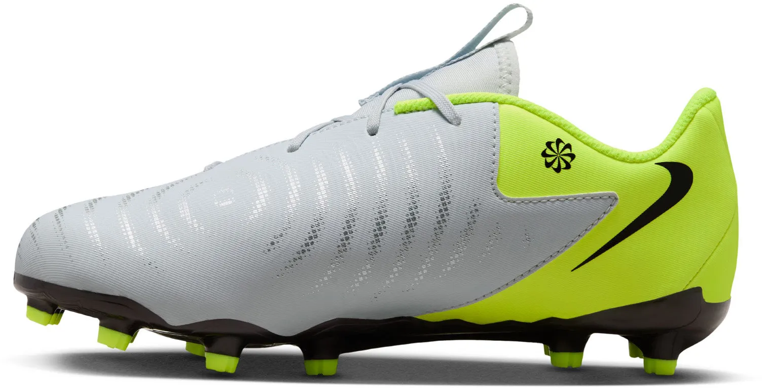 Jr. Phantom GX 2 Academy Little/Big Kids' MG Low-Top Football Boots