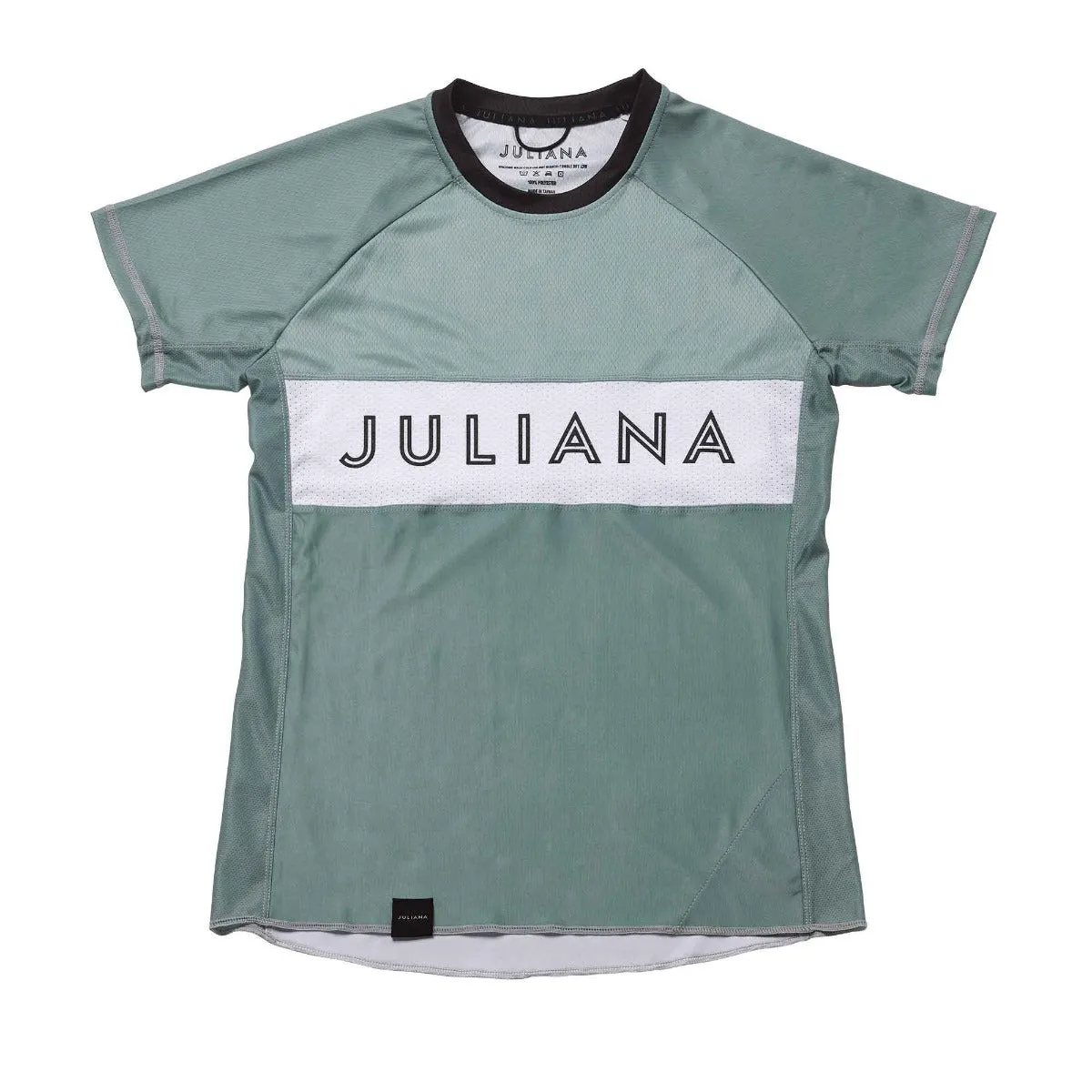 Juliana Dot Trail Jersey