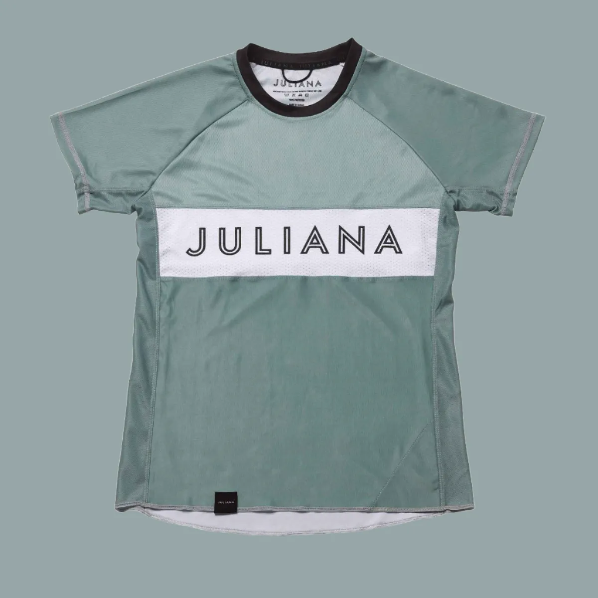 Juliana Dot Trail Jersey