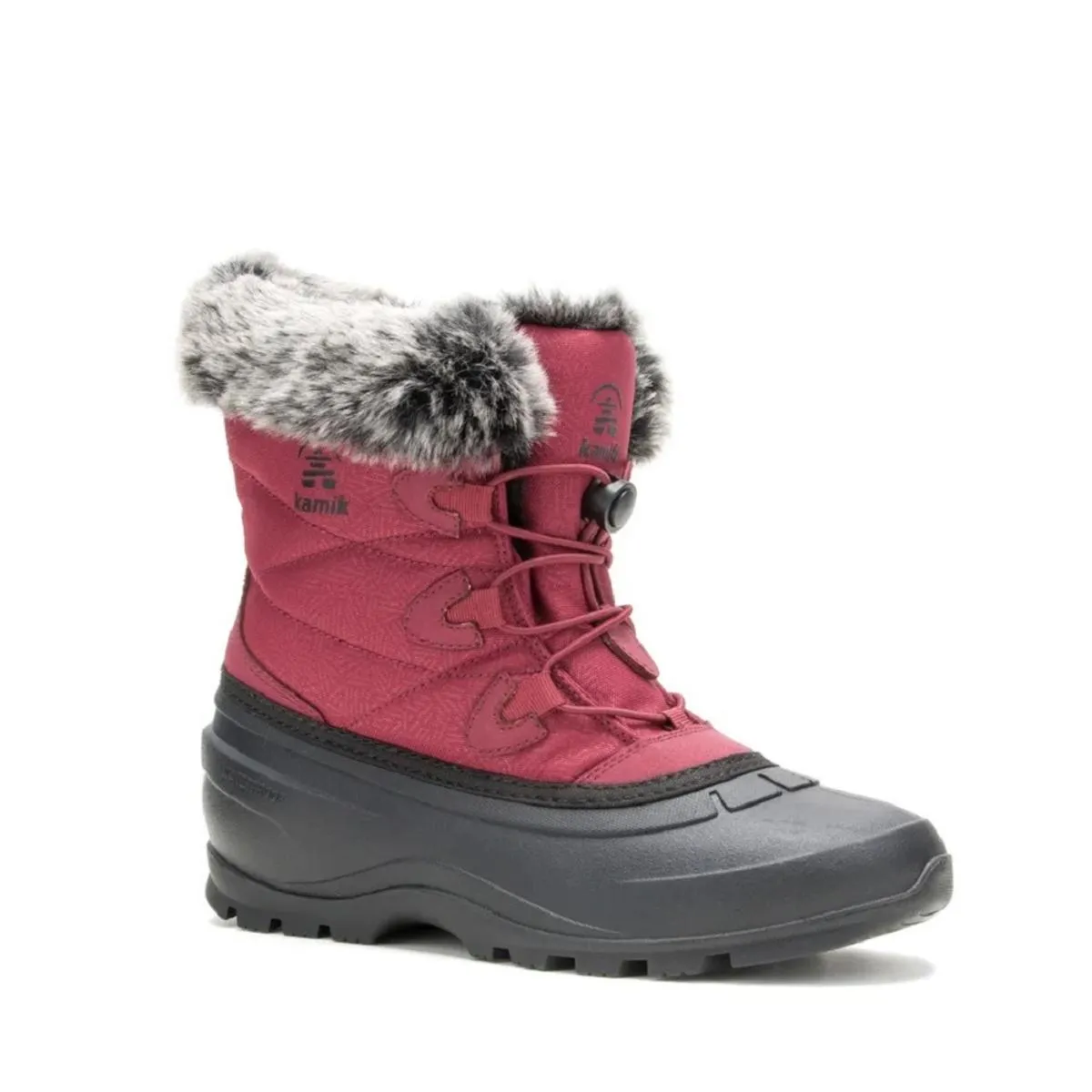 Kamik Women's Momentum L2 Winter Boots