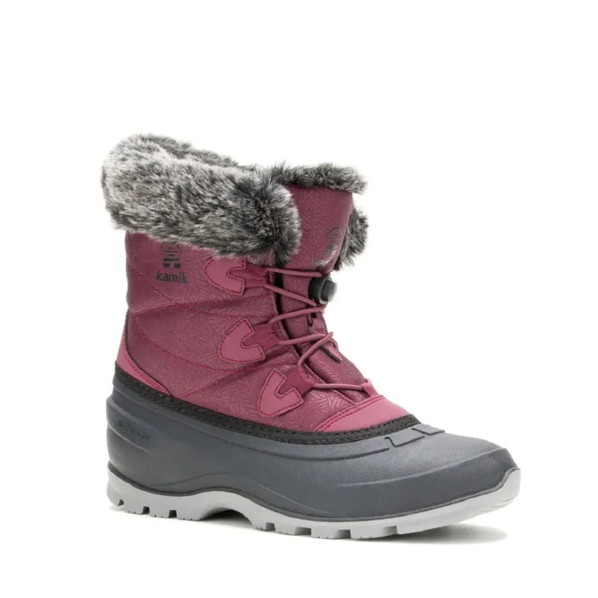 Kamik Women's Momentum L2 Winter Boots