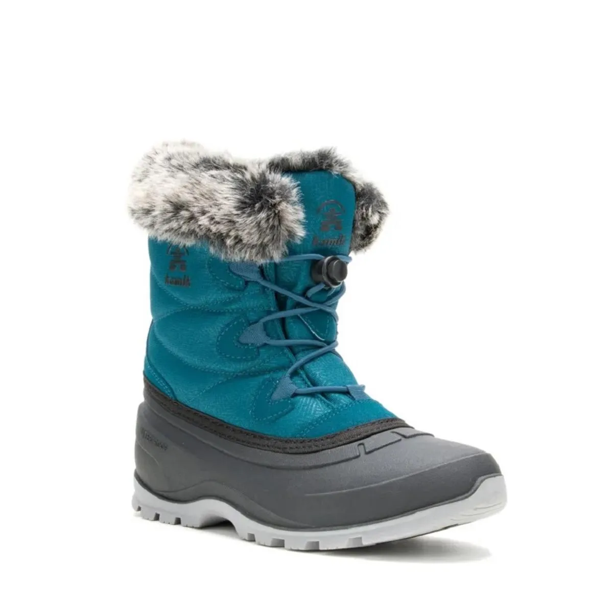 Kamik Women's Momentum L2 Winter Boots