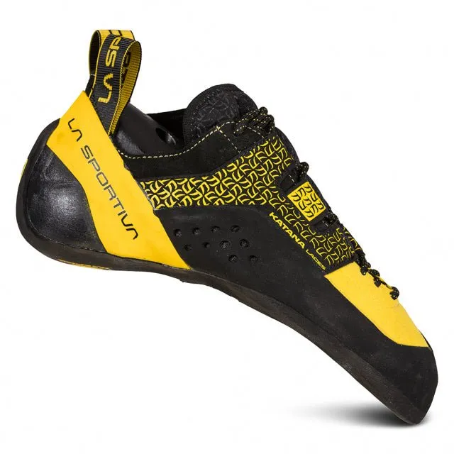 KATANA LACE CLIMBING SHOE