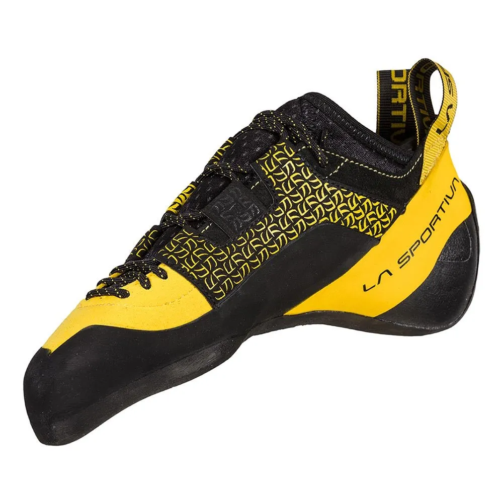 KATANA LACE CLIMBING SHOE