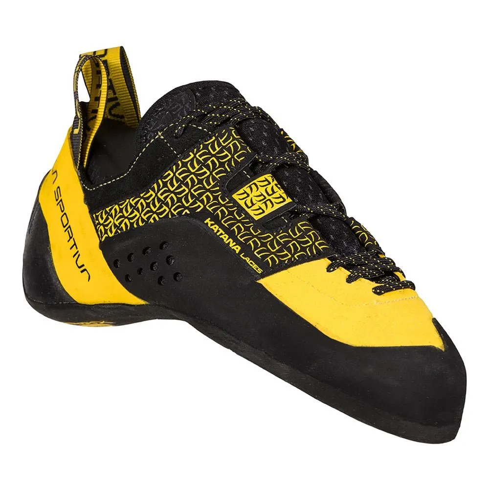 KATANA LACE CLIMBING SHOE