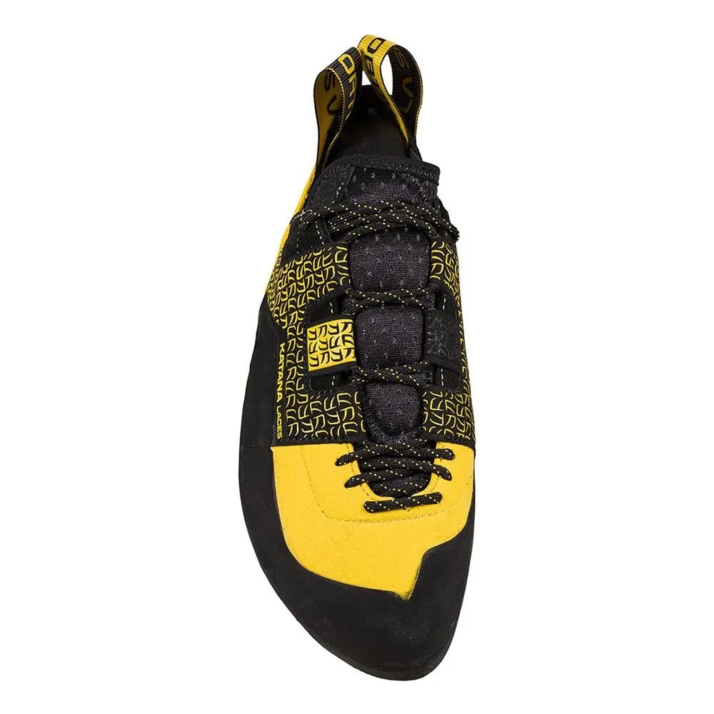 KATANA LACE CLIMBING SHOE