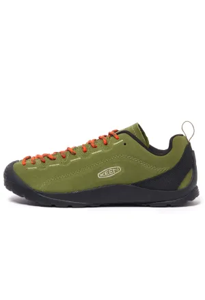 Keen Jasper Women's Shoes - Capulet Olive/Black