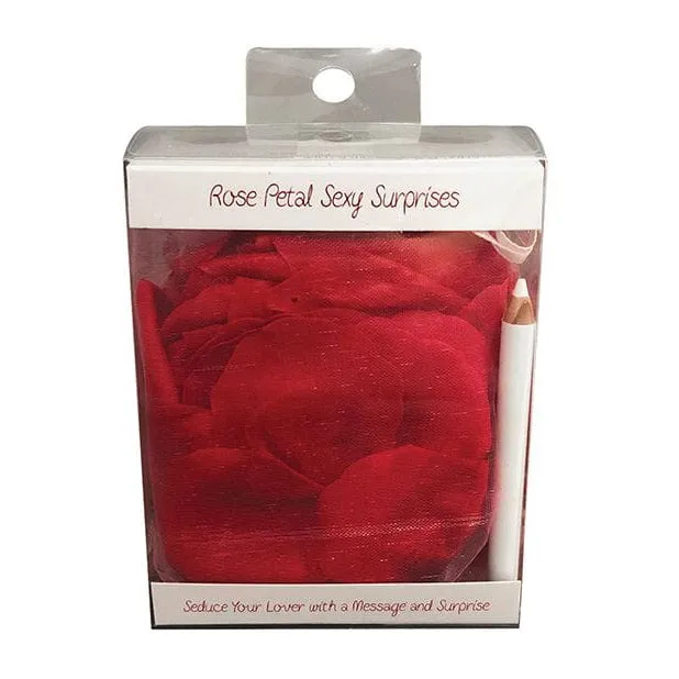 Kheper Games - Rose Petal Sexy Surprises