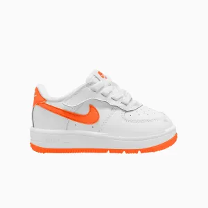 Kid's Force 1 Low Easyon Toddlers