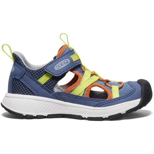 Kids' Little Motozoa Sandal