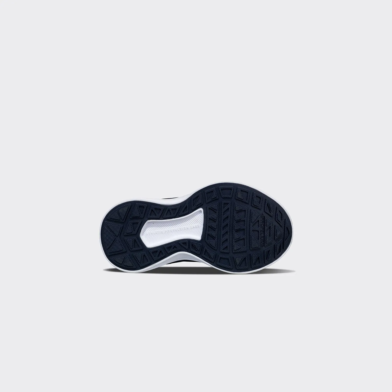 Kid's TechLoom Bliss Navy / White