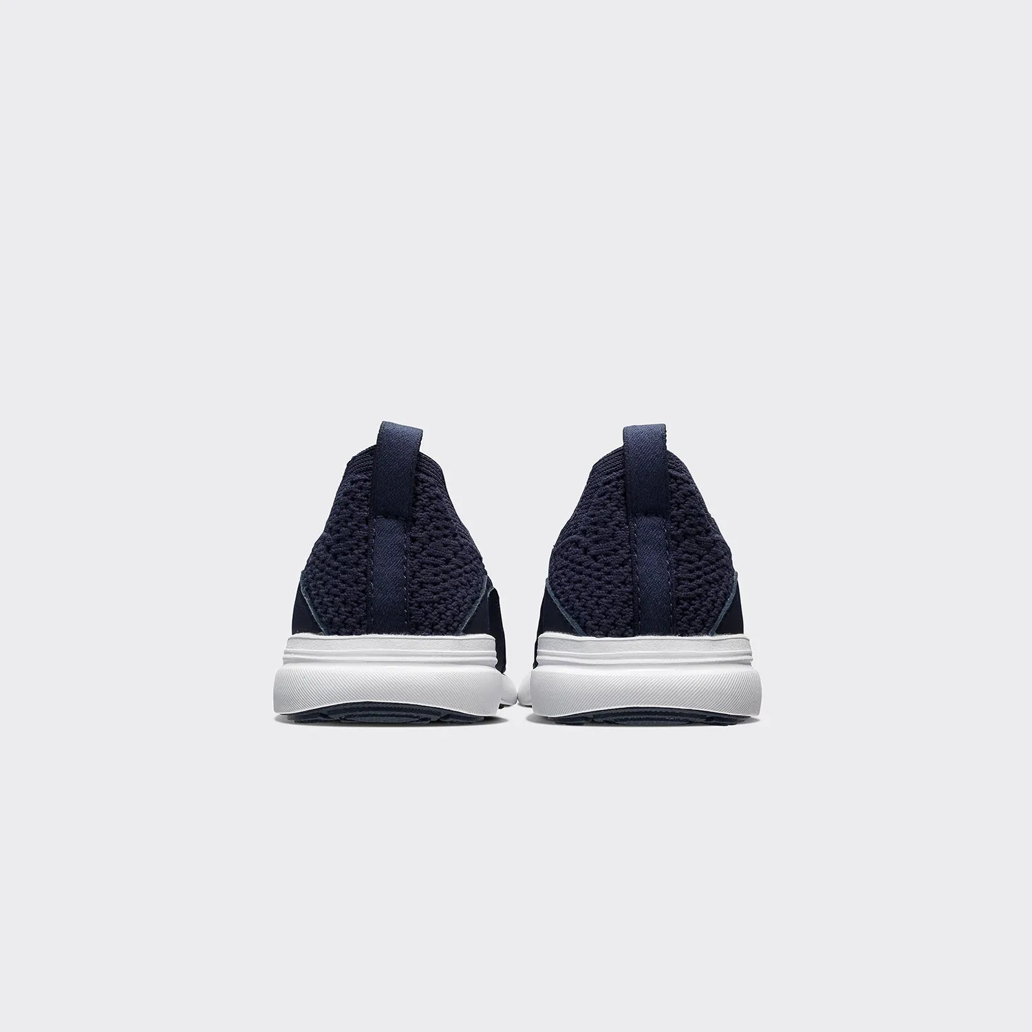 Kid's TechLoom Bliss Navy / White