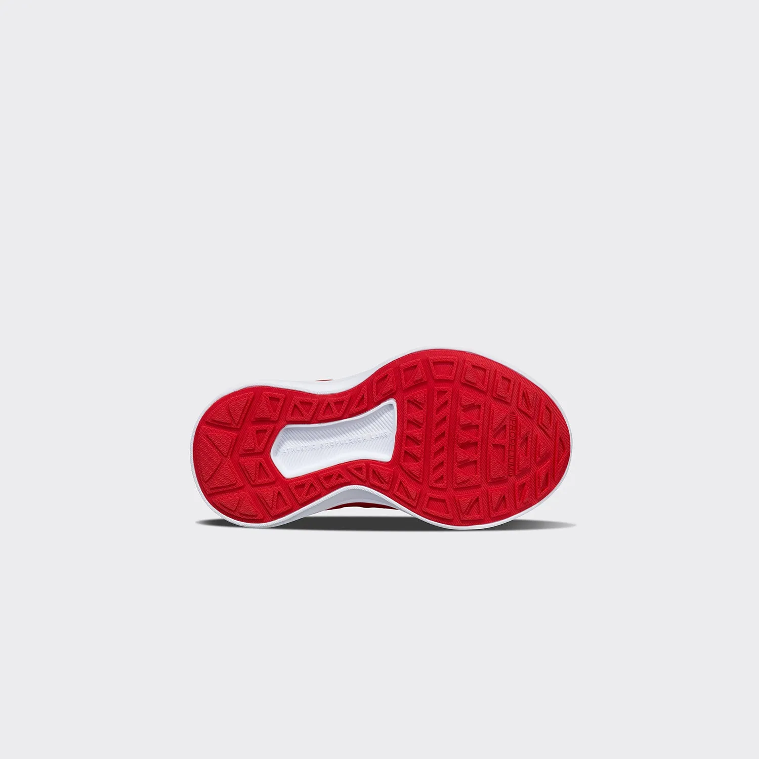 Kid's TechLoom Bliss Red / White