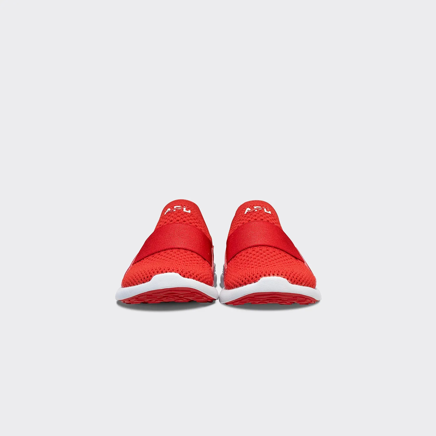 Kid's TechLoom Bliss Red / White