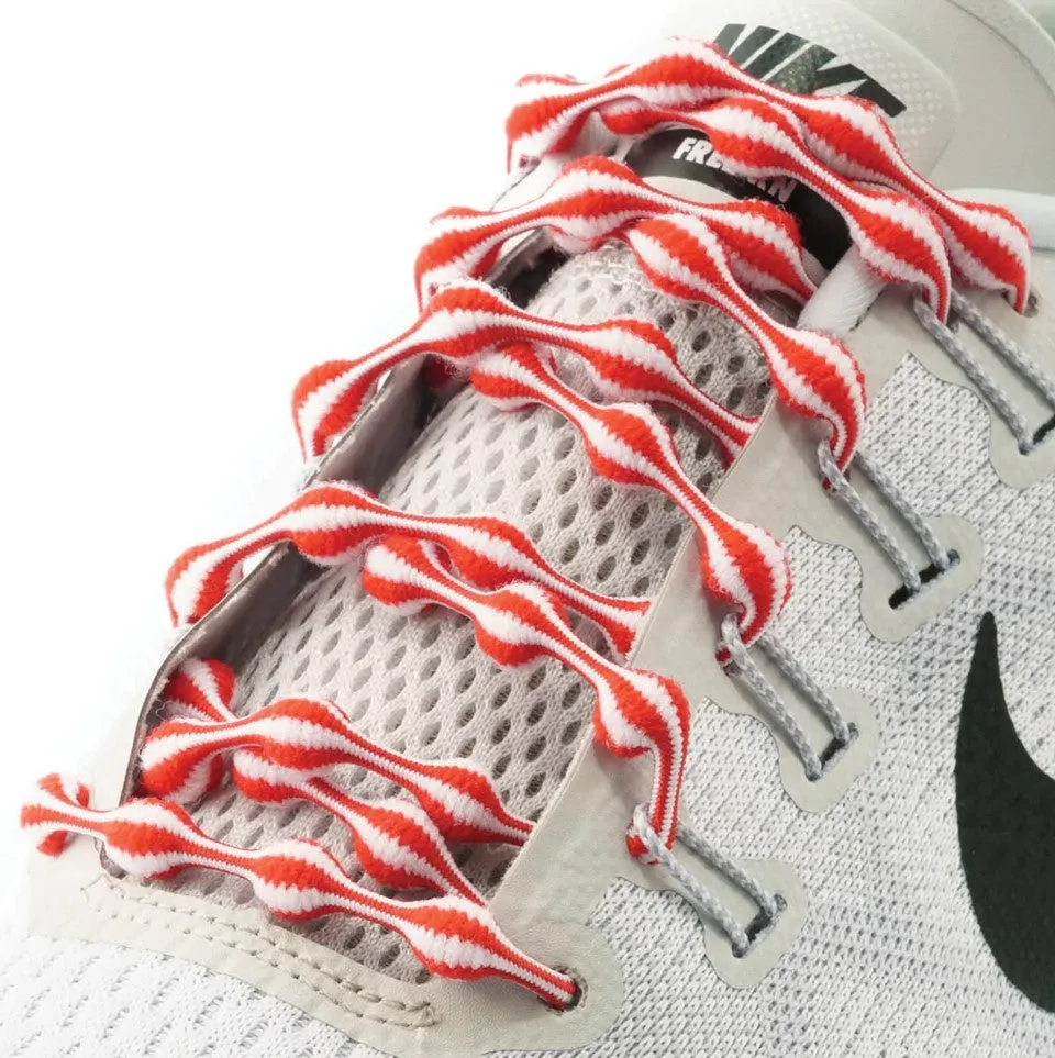 Kids The Original - Caterpy Run No-Tie Shoelaces