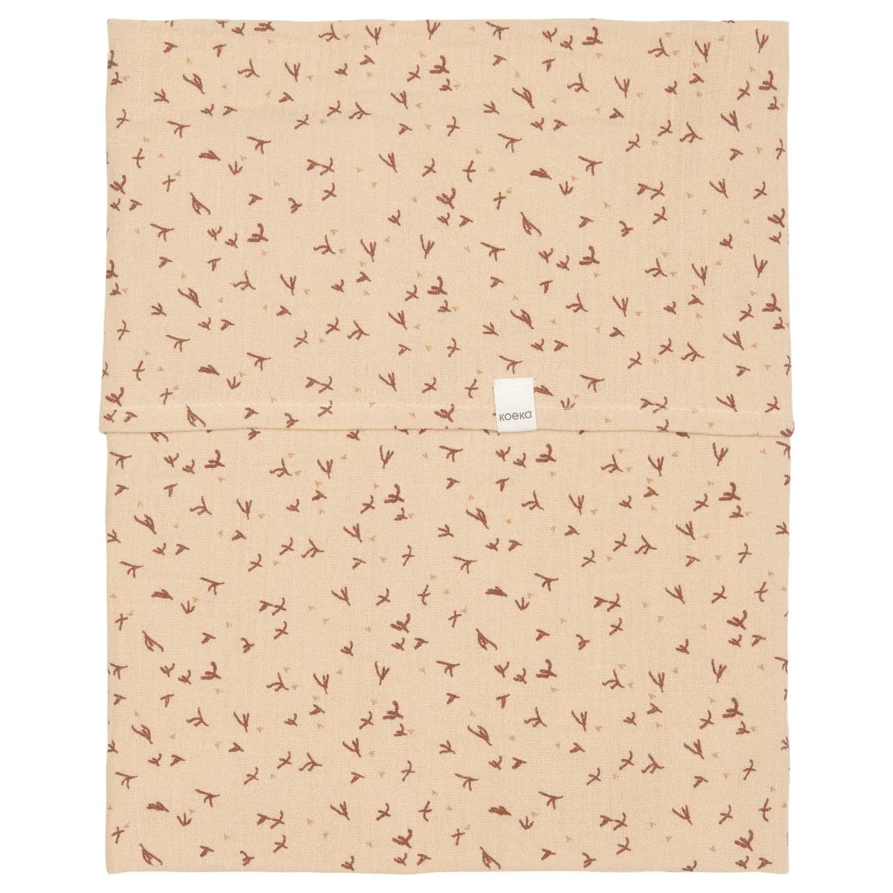 Koeka Wieglaken Trail | Beige