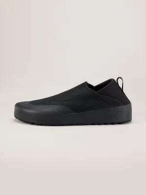 Kragg Black/Black Shoes