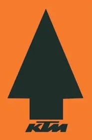 KTM Trail Markers (50pk)