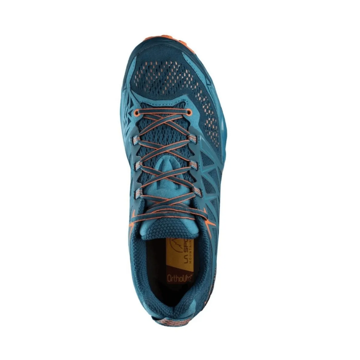 La Sportiva Akyra Blue Man Shoes